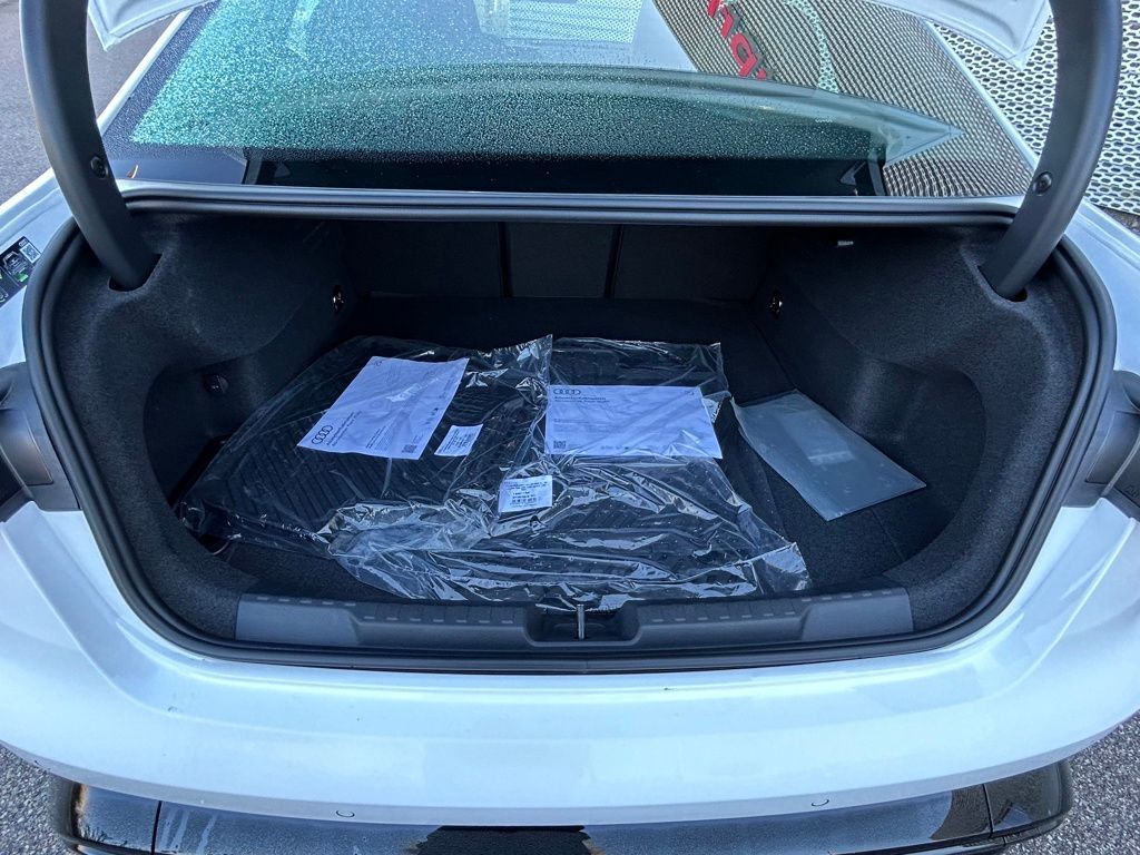 2026 Audi RS 3 2.5T Lakeland FL