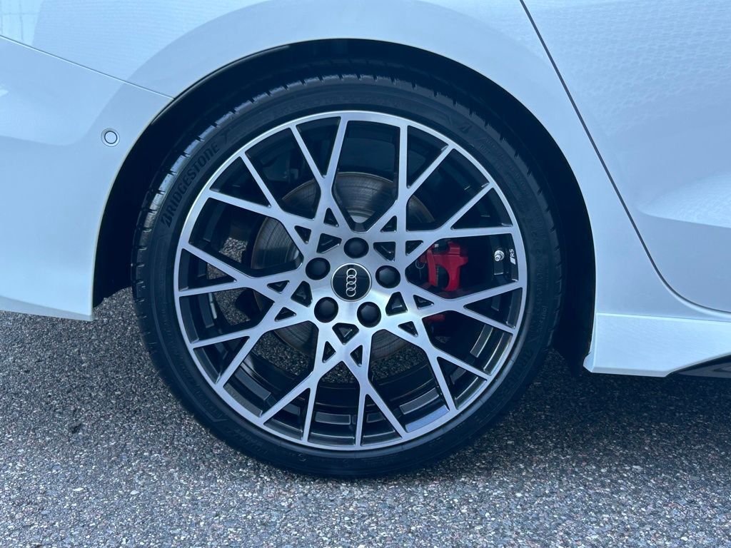 2026 Audi RS 3 2.5T Lakeland FL