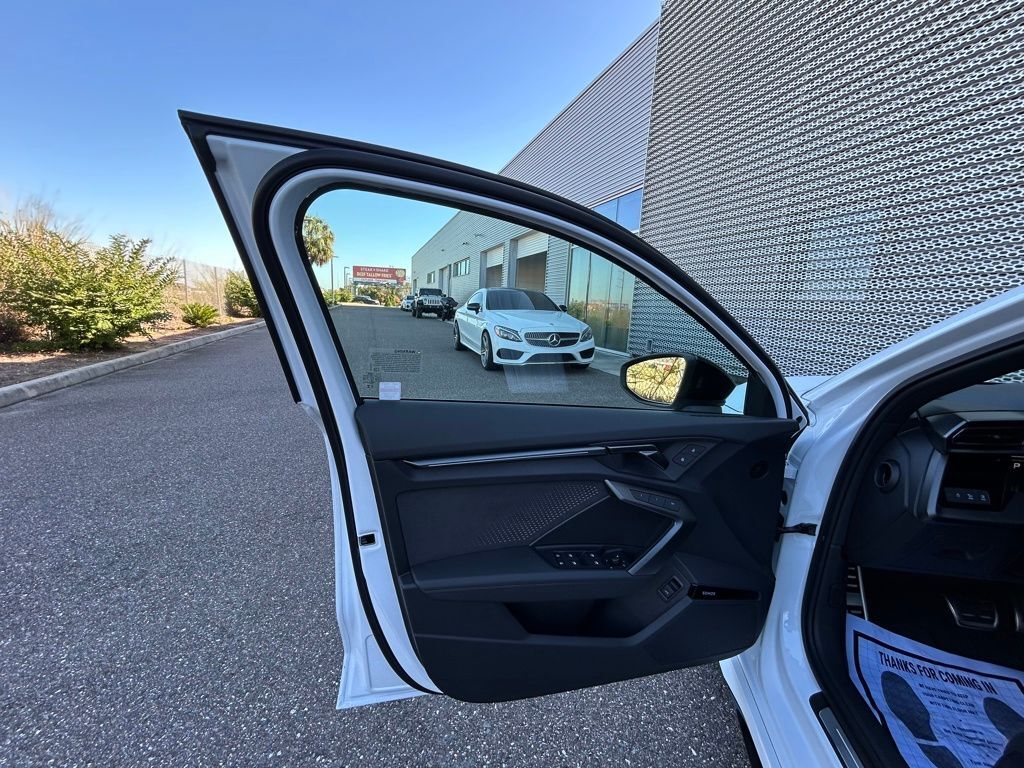 2026 Audi RS 3 2.5T Lakeland FL