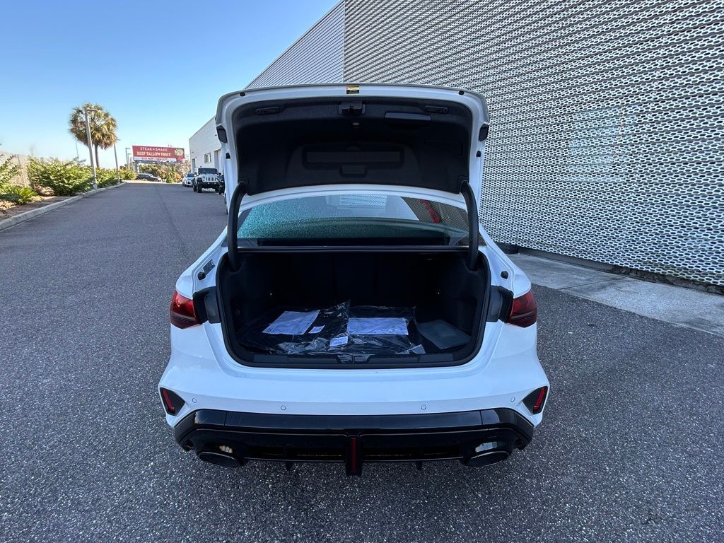 2026 Audi RS 3 2.5T Lakeland FL