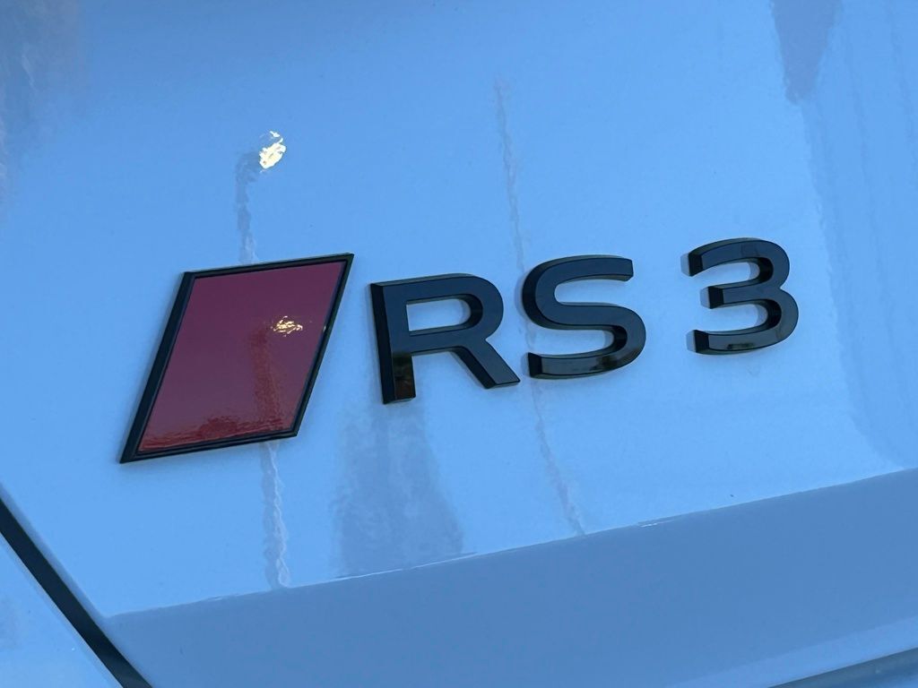 2026 Audi RS 3 2.5T Lakeland FL