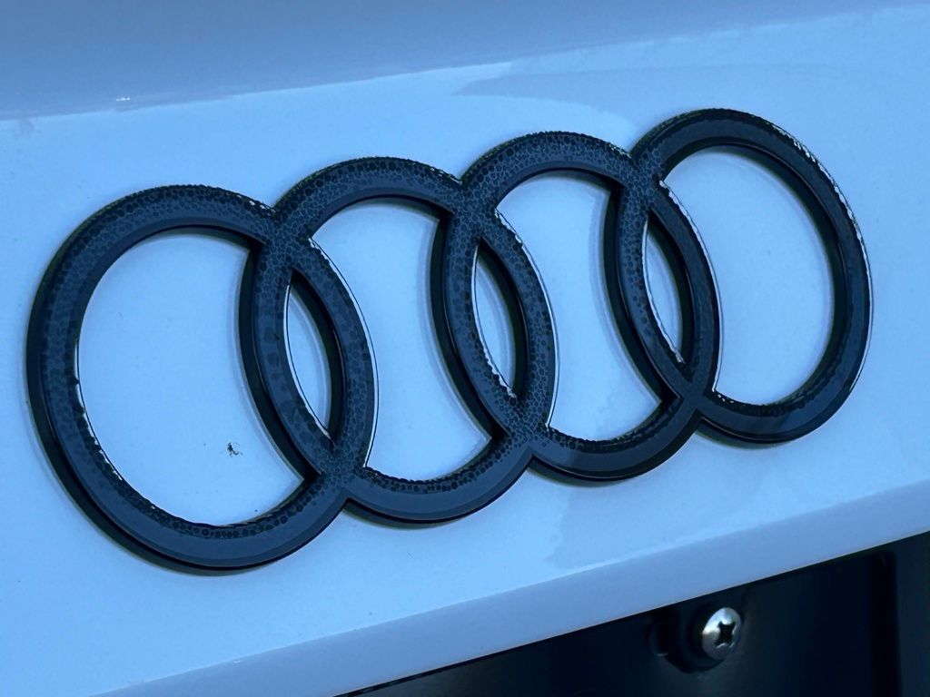 2026 Audi RS 3 2.5T Lakeland FL