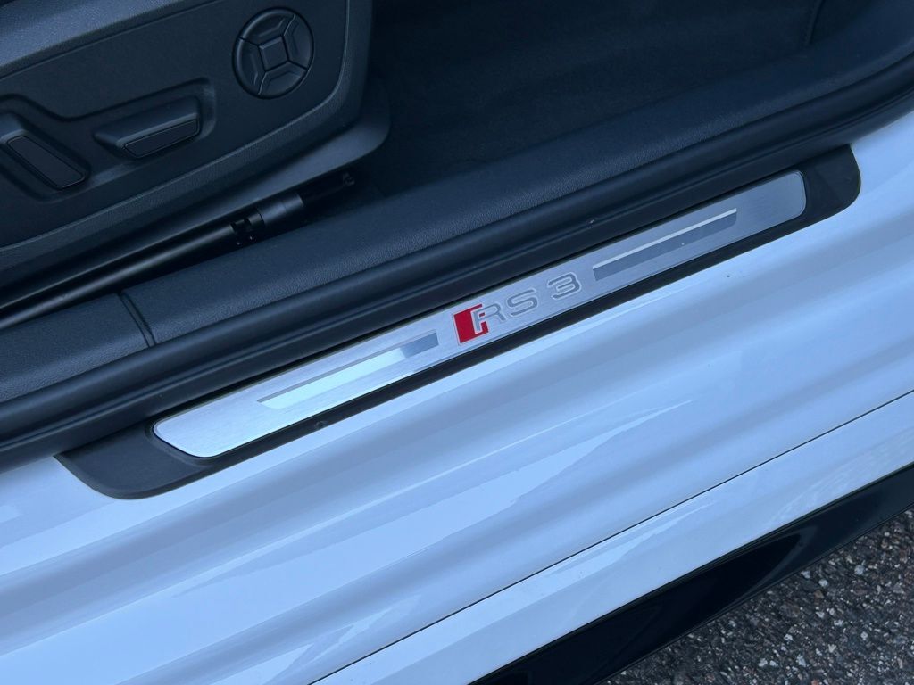 2026 Audi RS 3 2.5T Lakeland FL