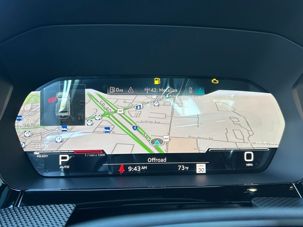 2026 Audi RS 3 2.5T Lakeland FL