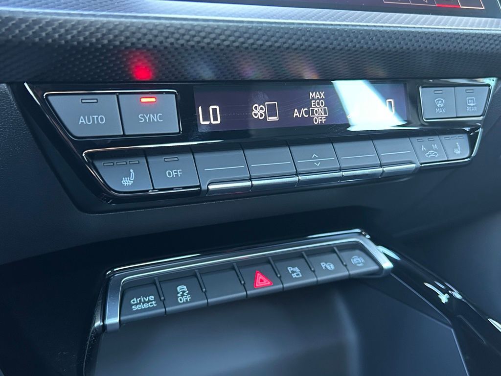 2026 Audi RS 3 2.5T Lakeland FL