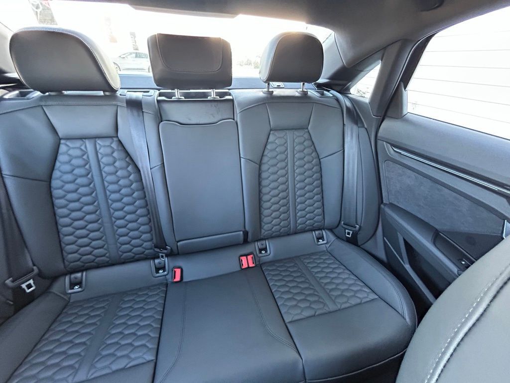 2026 Audi RS 3 2.5T Lakeland FL