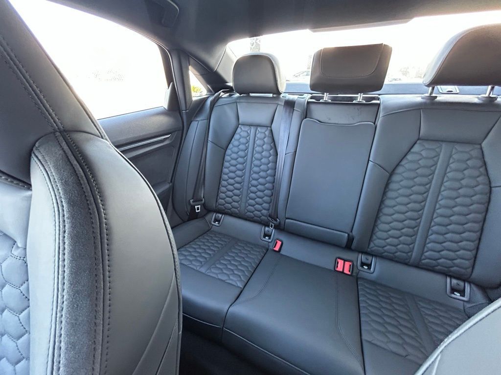 2026 Audi RS 3 2.5T Lakeland FL