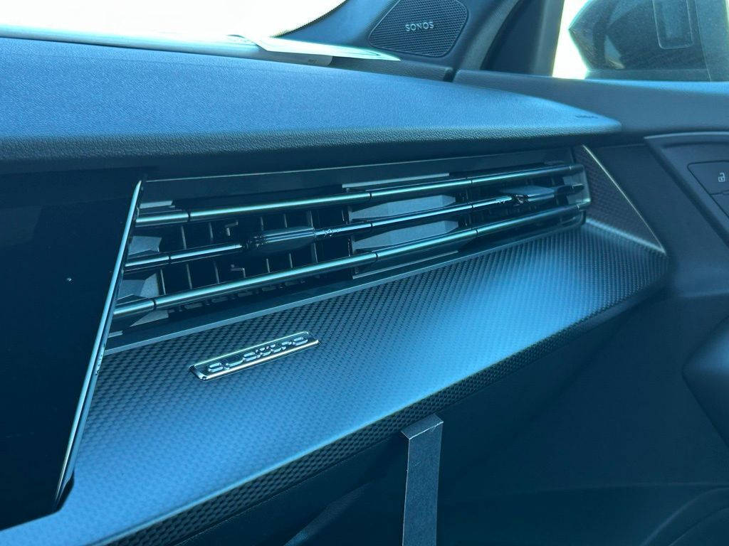 2026 Audi RS 3 2.5T Lakeland FL