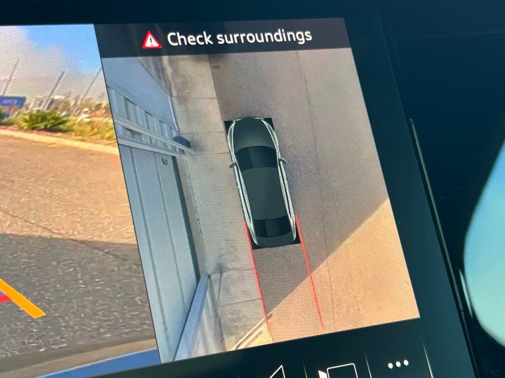 2026 Audi RS 3 2.5T Lakeland FL