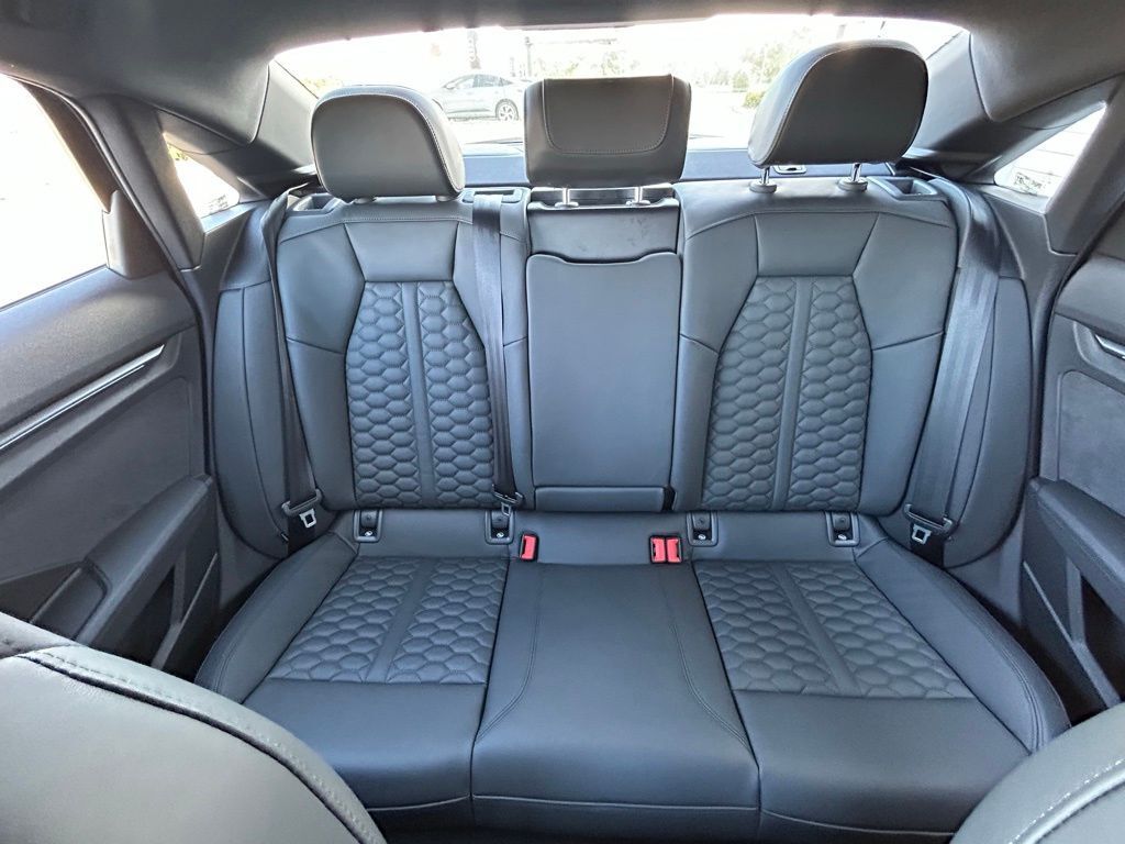 2026 Audi RS 3 2.5T Lakeland FL