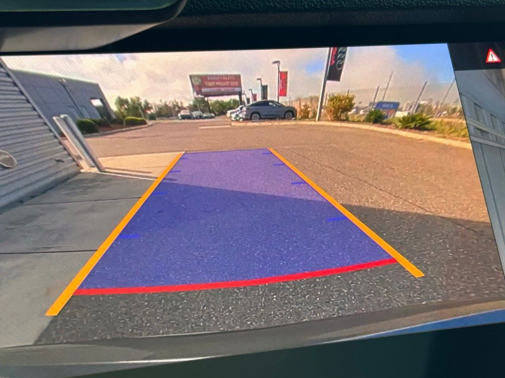 2026 Audi RS 3 2.5T Lakeland FL