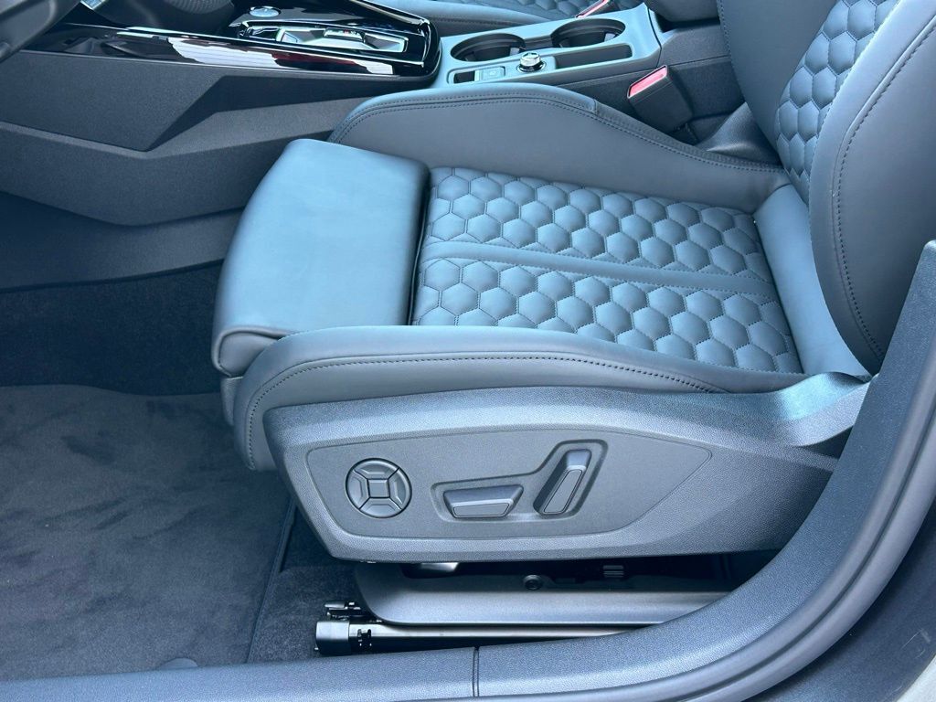 2026 Audi RS 3 2.5T Lakeland FL