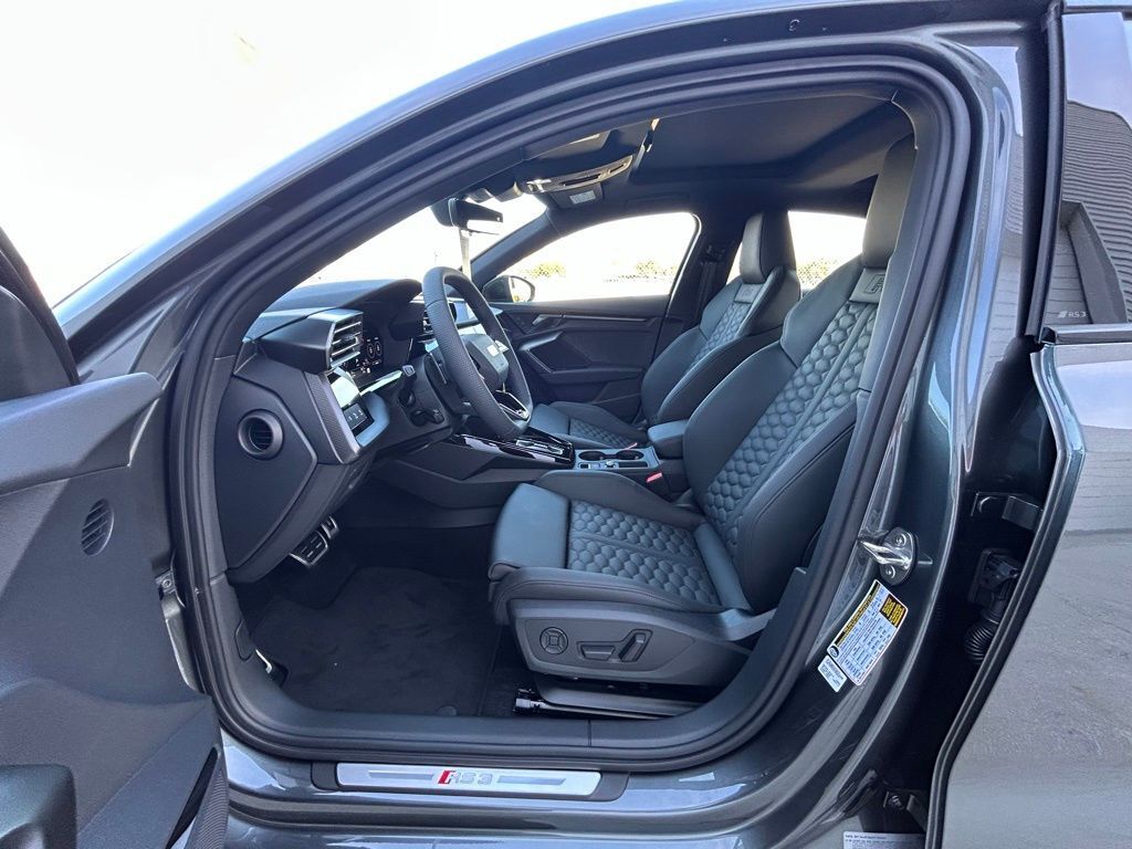 2026 Audi RS 3 2.5T Lakeland FL