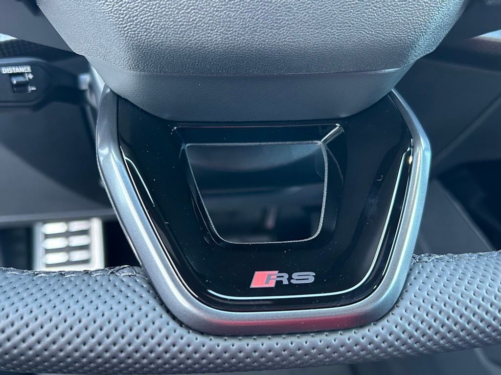 2026 Audi RS 3 2.5T Lakeland FL