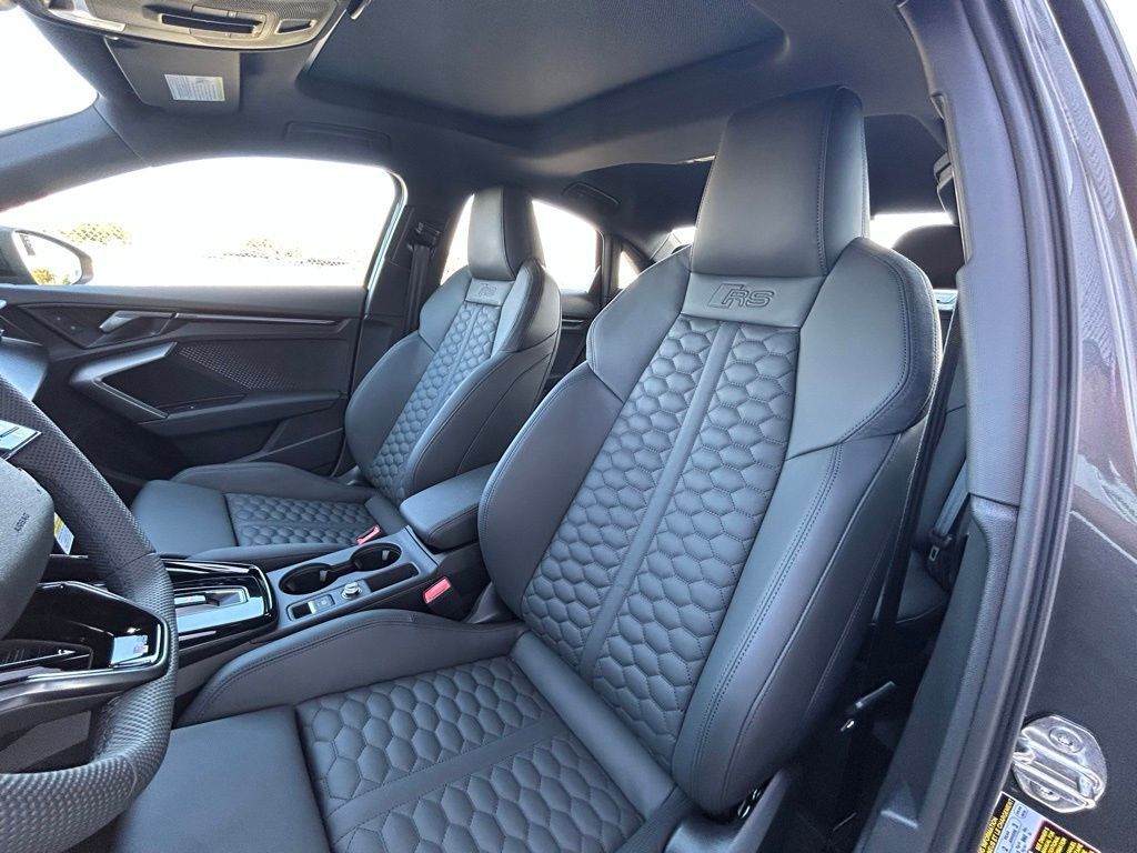 2026 Audi RS 3 2.5T Lakeland FL