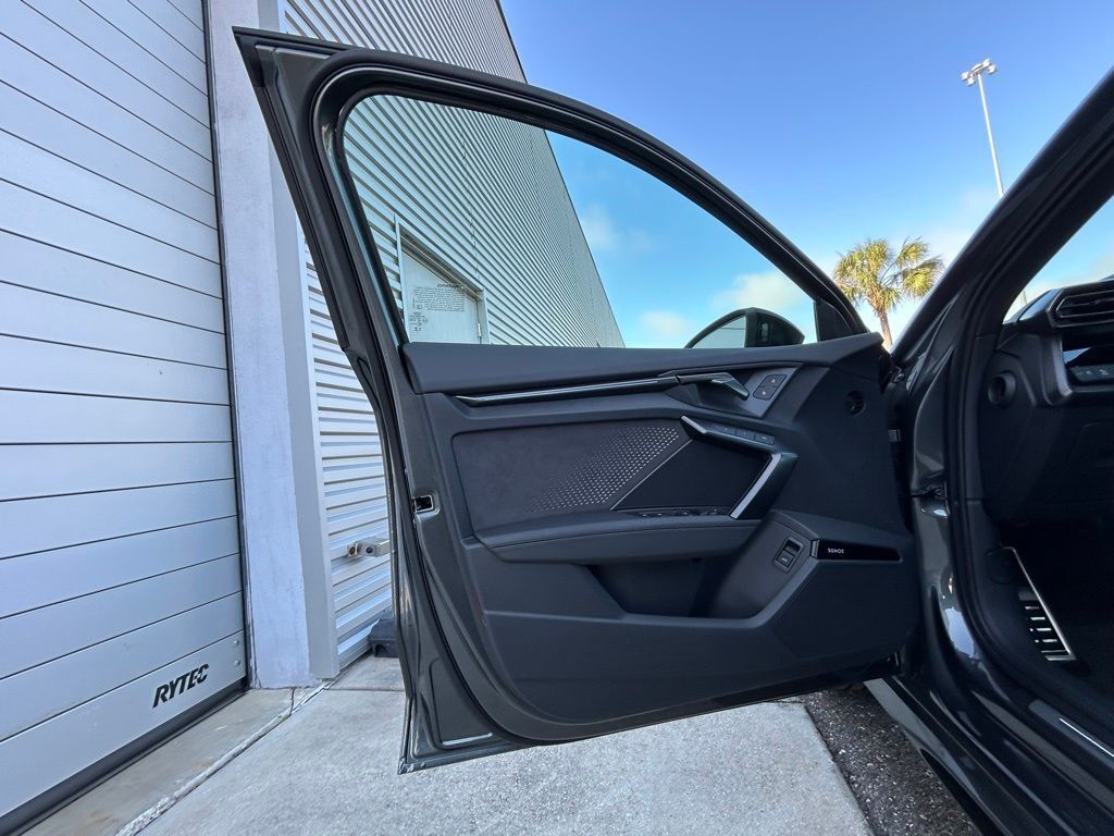 2026 Audi RS 3 2.5T Lakeland FL