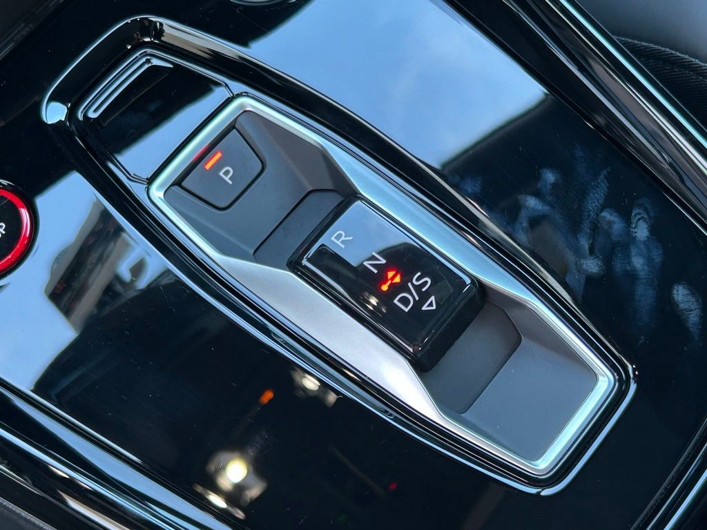 2026 Audi RS 3 2.5T Lakeland FL