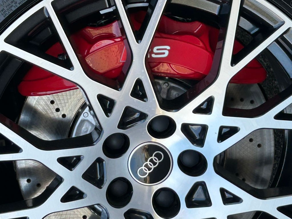 2026 Audi RS 3 2.5T Lakeland FL