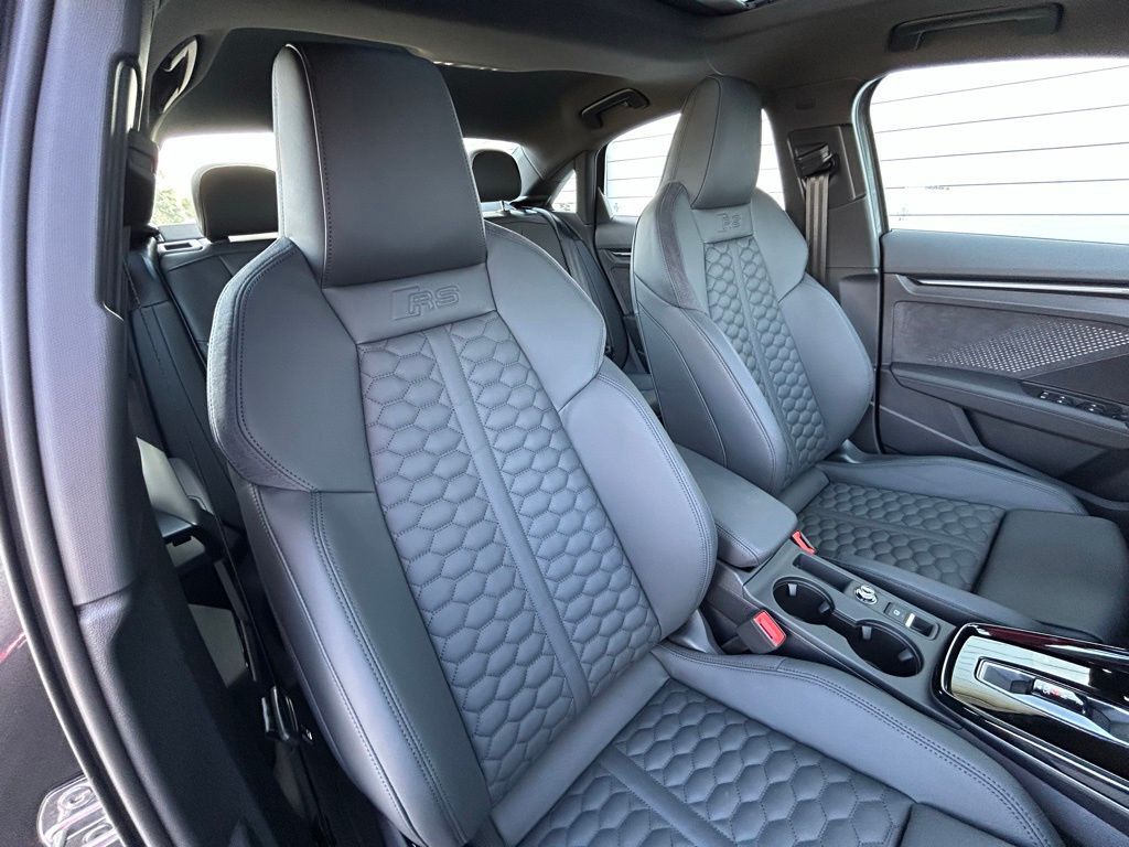 2026 Audi RS 3 2.5T Lakeland FL