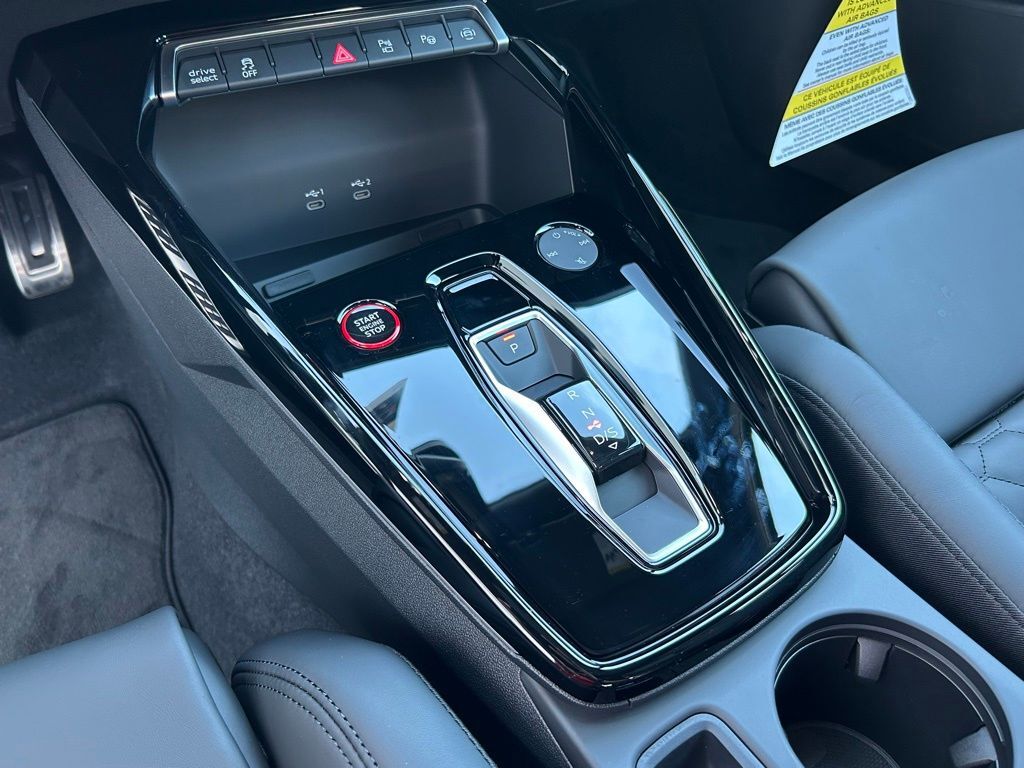 2026 Audi RS 3 2.5T Lakeland FL