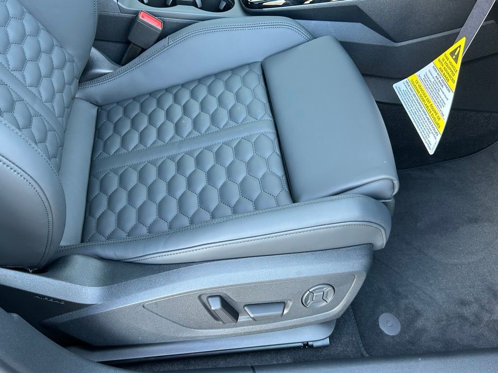 2026 Audi RS 3 2.5T Lakeland FL