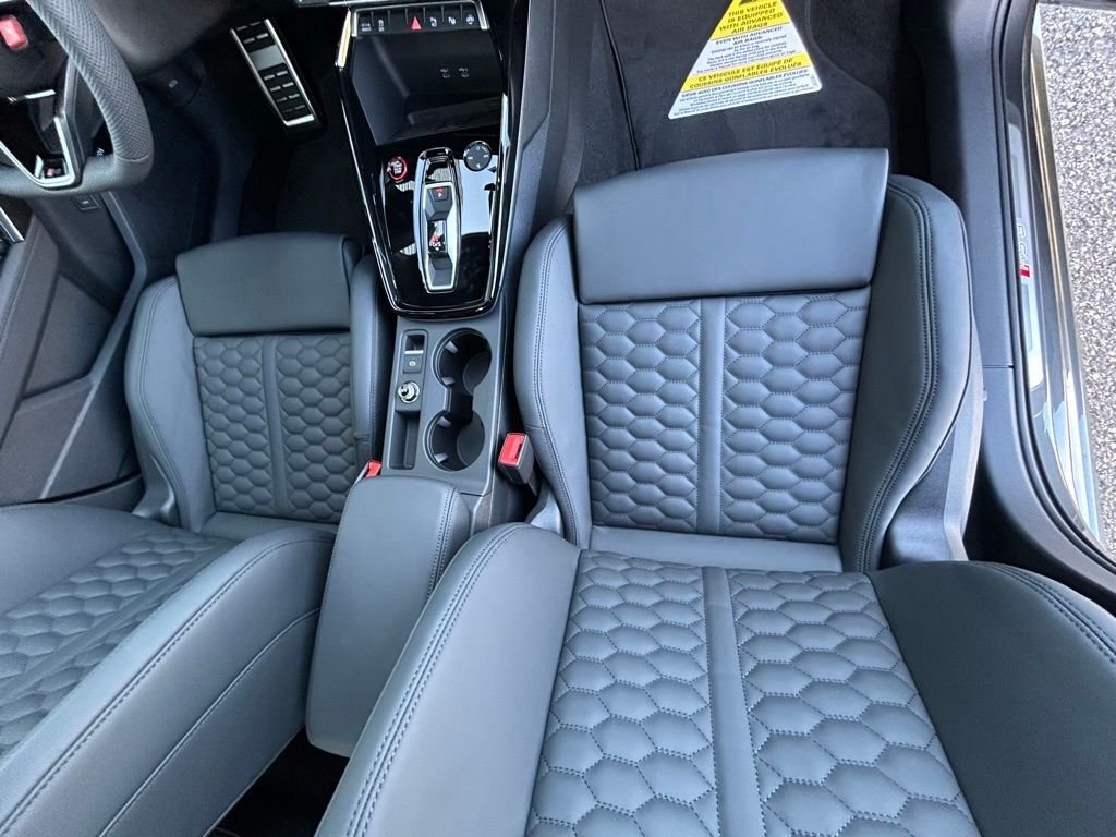 2026 Audi RS 3 2.5T Lakeland FL