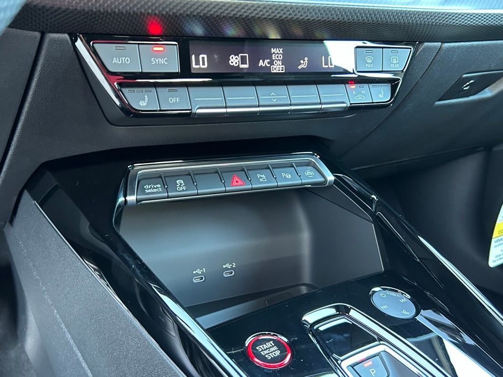 2026 Audi RS 3 2.5T Lakeland FL