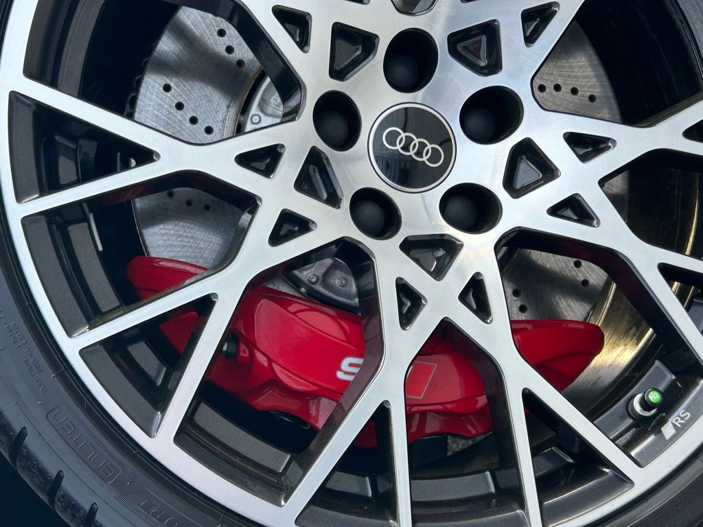 2026 Audi RS 3 2.5T Lakeland FL