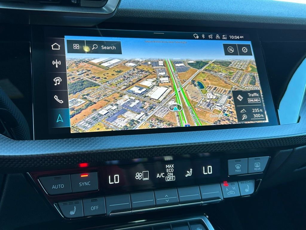 2026 Audi RS 3 2.5T Lakeland FL