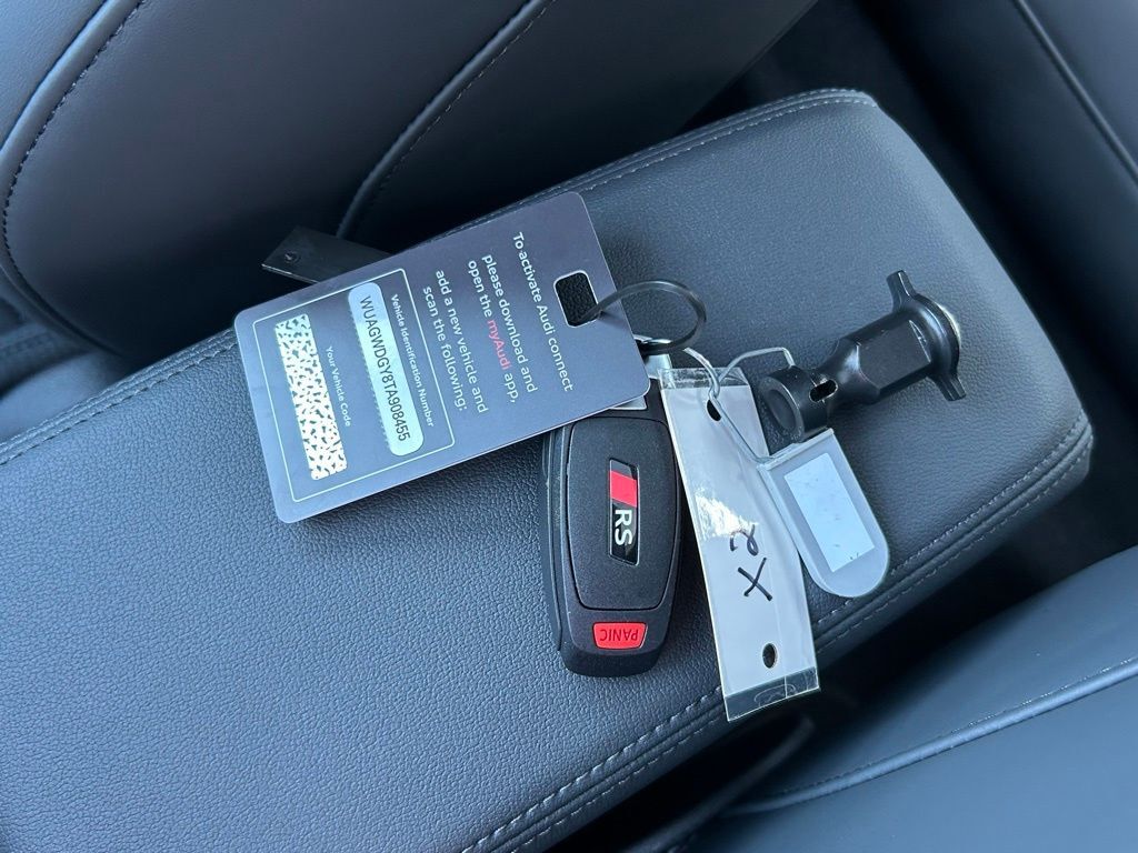 2026 Audi RS 3 2.5T Lakeland FL