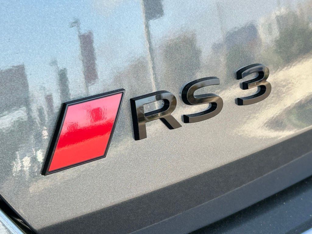 2026 Audi RS 3 2.5T Lakeland FL