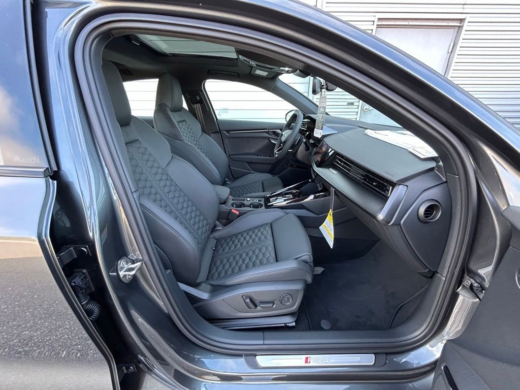 2026 Audi RS 3 2.5T Lakeland FL