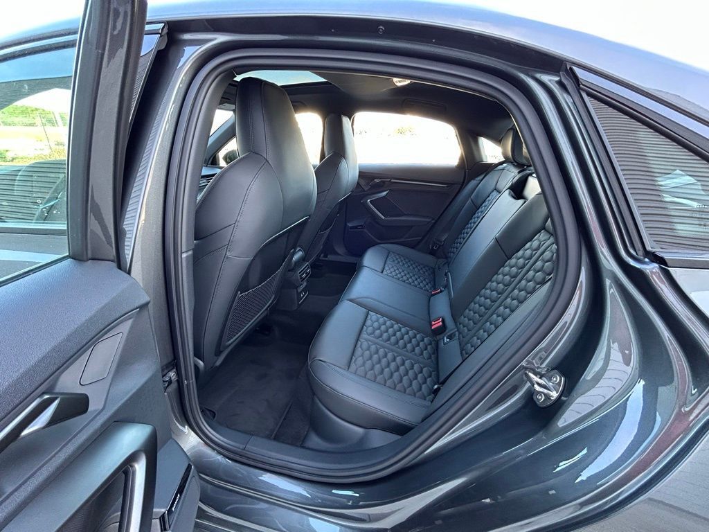 2026 Audi RS 3 2.5T Lakeland FL