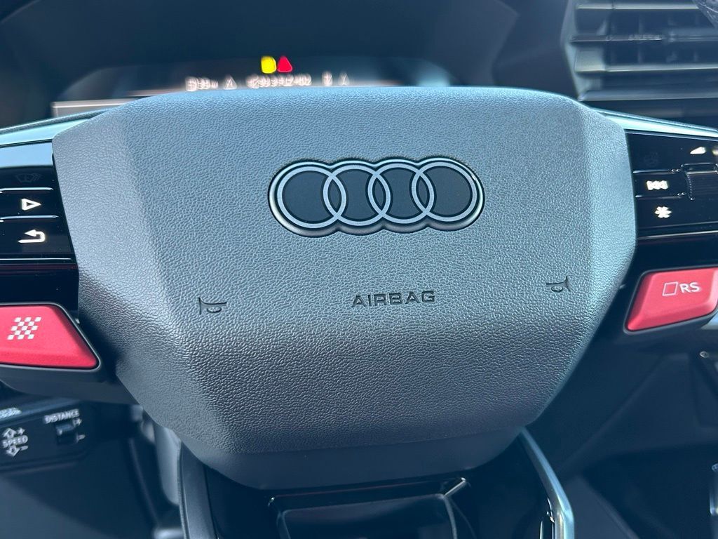 2026 Audi RS 3 2.5T Lakeland FL