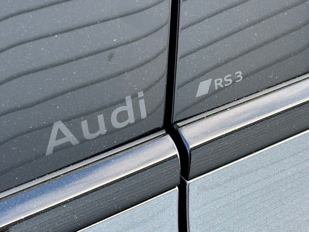 2026 Audi RS 3 2.5T Lakeland FL