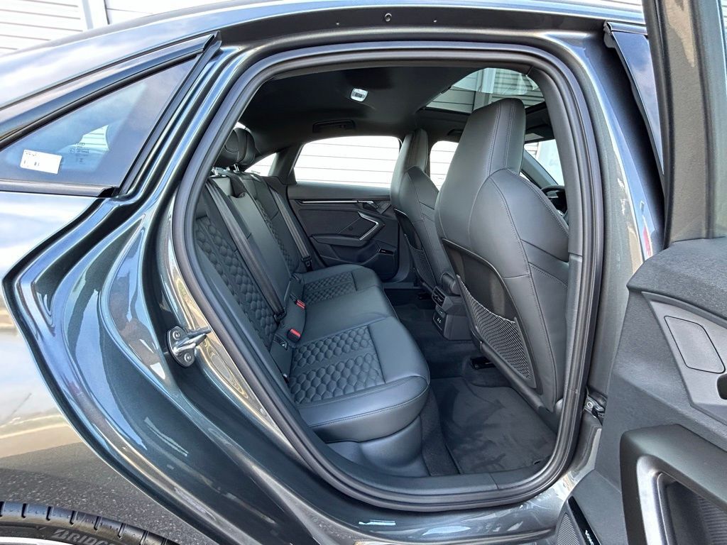 2026 Audi RS 3 2.5T Lakeland FL