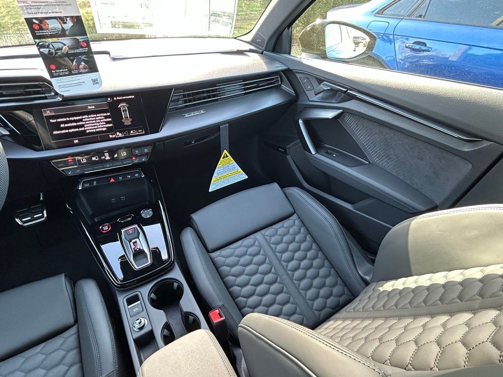 2026 Audi RS 3 2.5T Lakeland FL