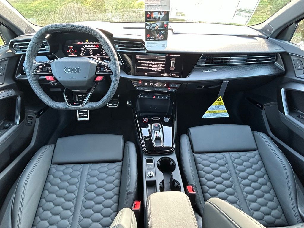 2026 Audi RS 3 2.5T Lakeland FL