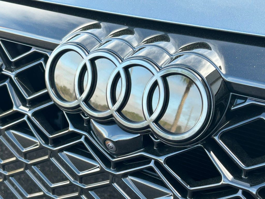 2026 Audi RS 3 2.5T Lakeland FL