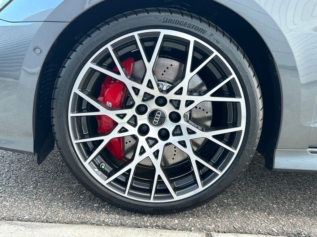2026 Audi RS 3 2.5T Lakeland FL