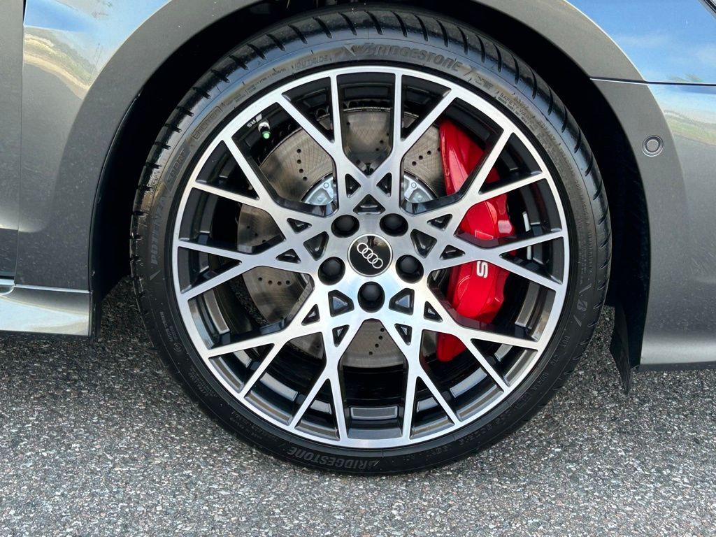 2026 Audi RS 3 2.5T Lakeland FL