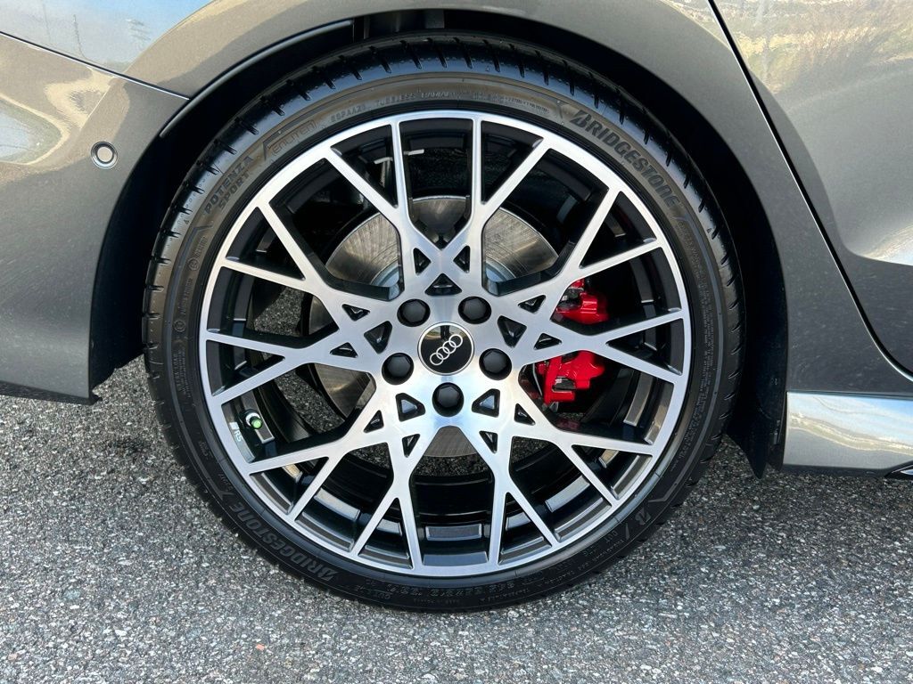 2026 Audi RS 3 2.5T Lakeland FL