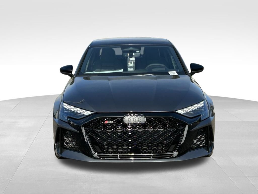 2026 Audi RS 3 2.5T Lakeland FL