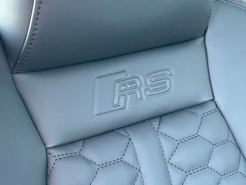 2026 Audi RS 3 2.5T Lakeland FL