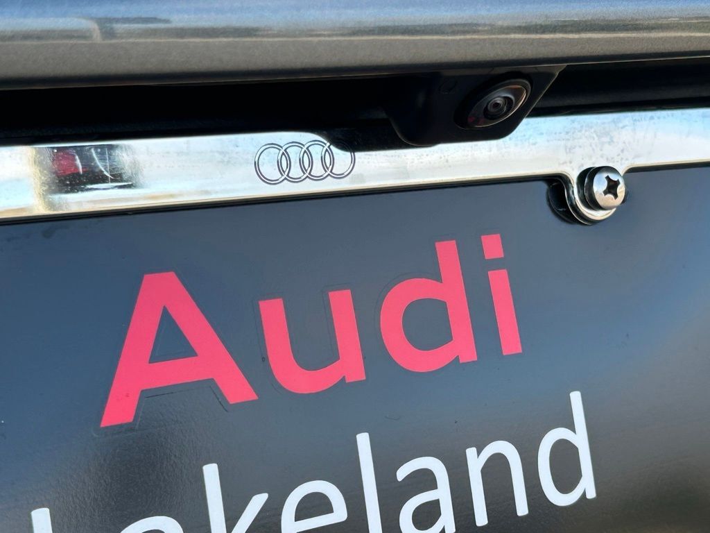 2026 Audi RS 3 2.5T Lakeland FL