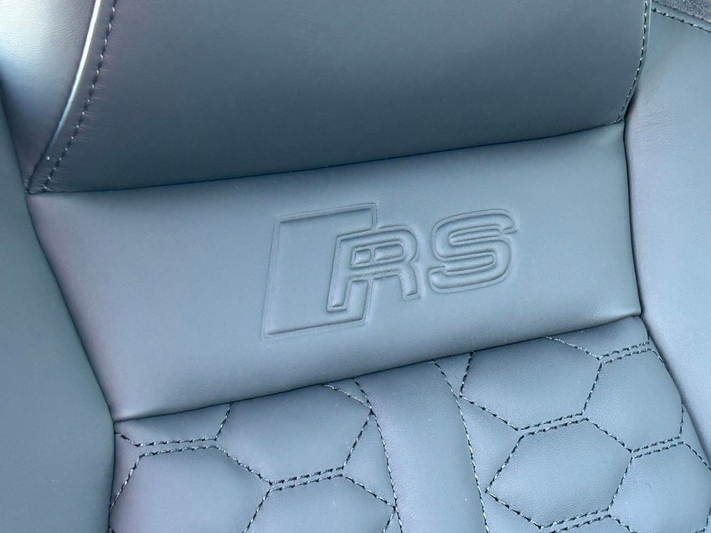 2026 Audi RS 3 2.5T Lakeland FL