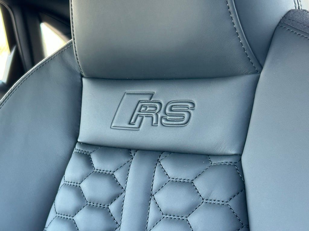 2026 Audi RS 3 2.5T Lakeland FL