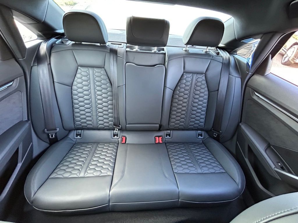 2026 Audi RS 3 2.5T Lakeland FL