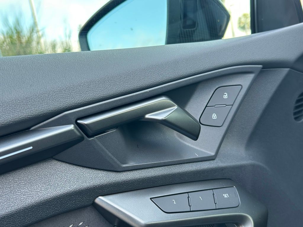 2026 Audi RS 3 2.5T Lakeland FL