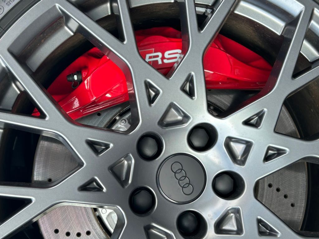 2026 Audi RS 3 2.5T Lakeland FL